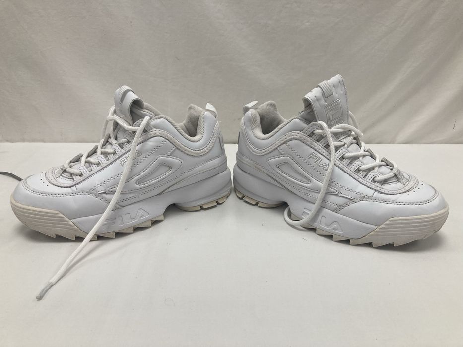 Ténis Fila Disruptor II, N35