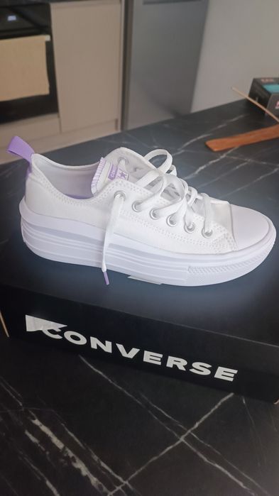 Кеди Converse оригінал