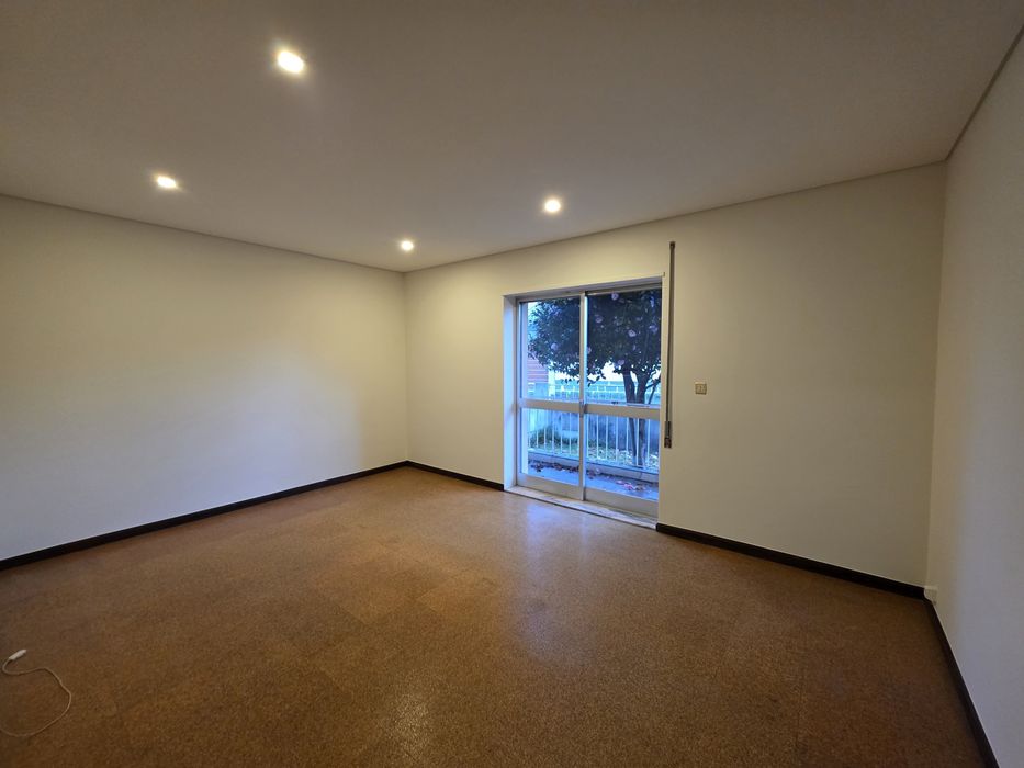 Andar moradia T3 em Fraiao, Braga