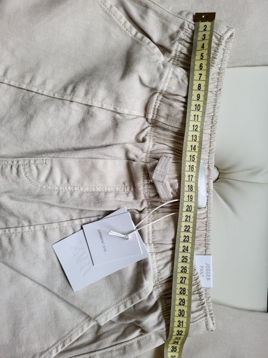 Джинси zara штани джогери для хлопчика 164 (13-14 років)