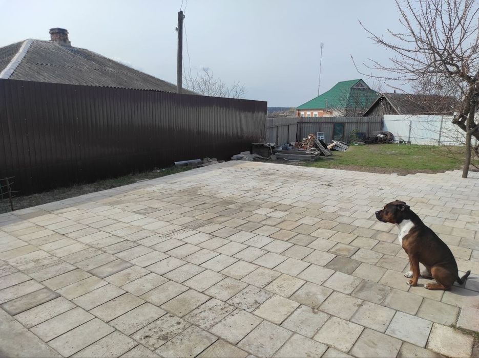 Продам дом в Змиёве