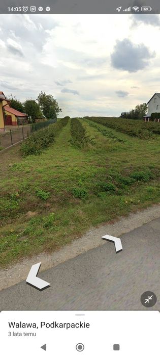 Działka budowlana