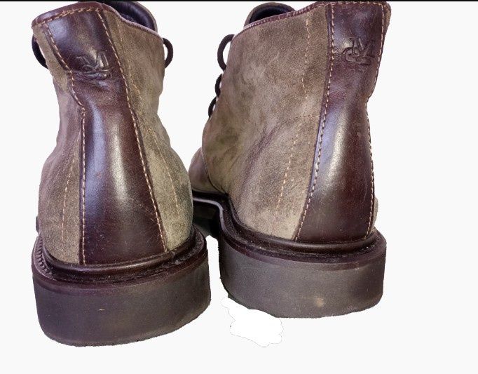 Чоловічі черевики Marc o polo, 43 розмір