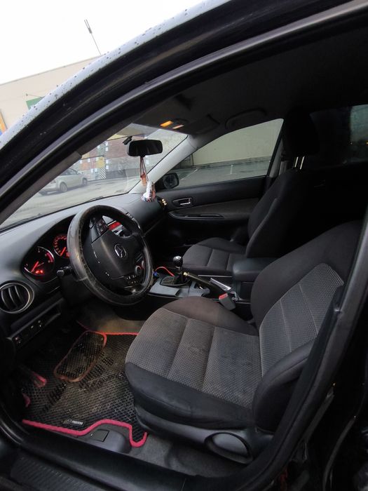 Продам власне авто