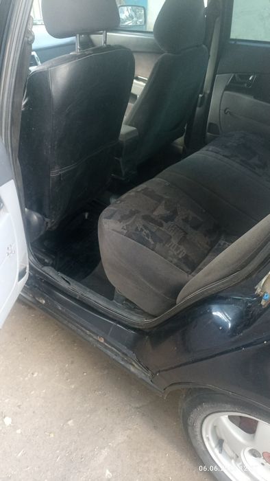 Продам Lada Priora