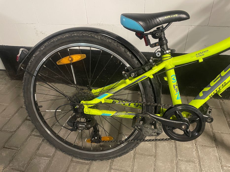 Rower Kellys Kiter 70