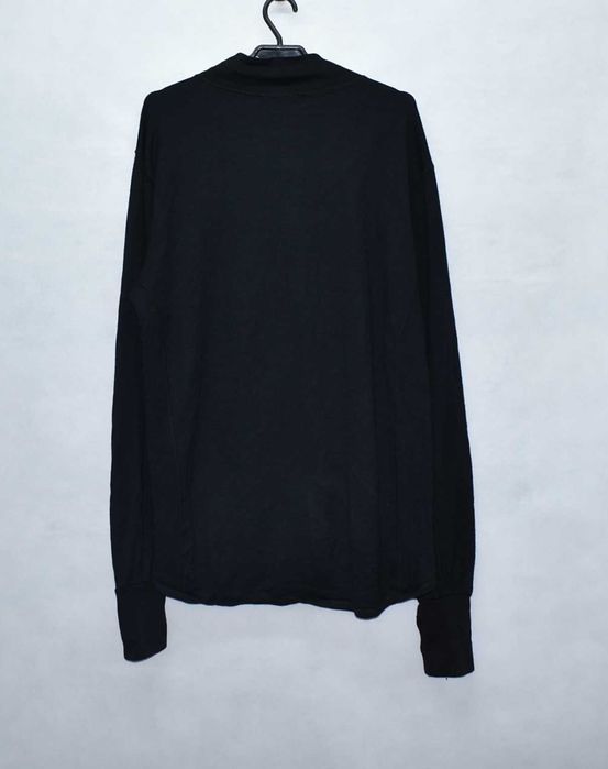 Devold Protection Shield Merino Wool Rozpinana Bluza XL