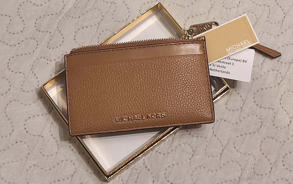 Etui na karty, Michael Kors
