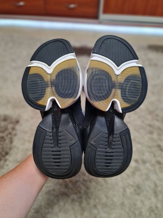 Оригинальные кроссовки Nike Air Zoom Superrep 2, 42р. 27см.