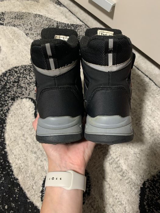 Термочоботи зимові 28 розмір