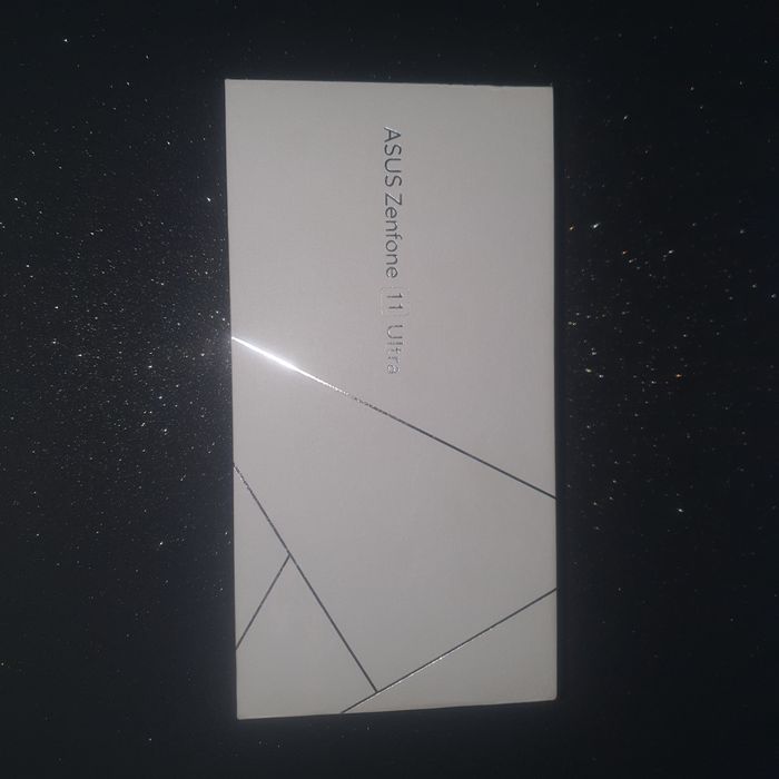 Asus Zenfone 11 Ultra