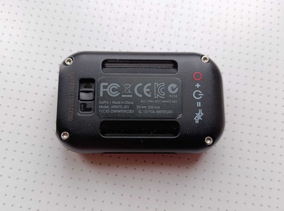 Пульт для керування камерою GoPro WiFi Remote (ARMTE-001)