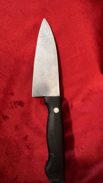 Zestaw 4 noży z Japonii – Gyuto, Deba, Sujihiki, Pan-kiri