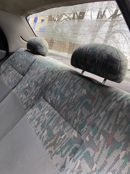 Daewoo Lanos 2004рік