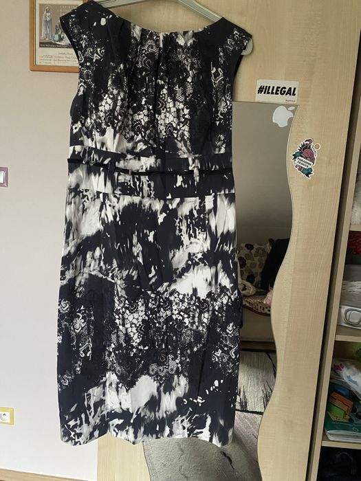 Piękna sukienka Wize 46