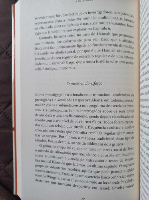 Sem Stress - Dr. Richard Mackenzie e Peter Walker