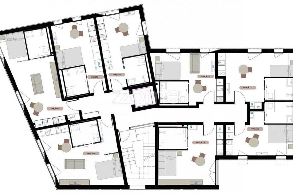 Empreendimento SAYAP DO LIS || Exclusivo || Leiria
