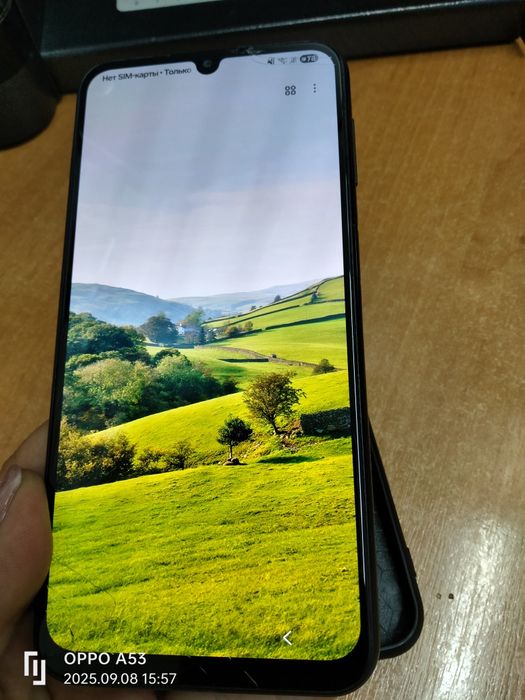 Samsung galaxy M34 5 G