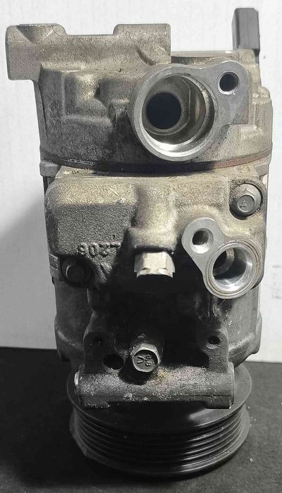 Compressor Ar Condicionado 4F0260805AP - AUDI A6 C6