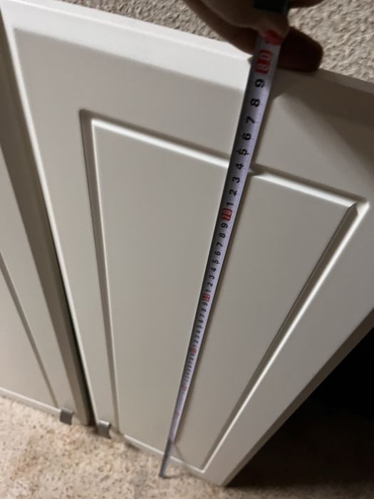 Movel 2 portas hranvas