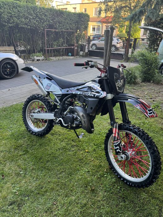 Husqvarna