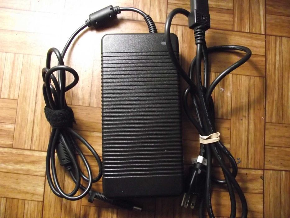 Блок питания, зарядное HP 230W  19.5V 11.8A 7.4x5.0+pin Оригинал