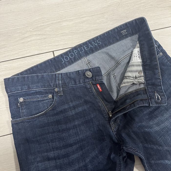 Джинсы мужские JOOP W31/L30 (slim) , длина 101