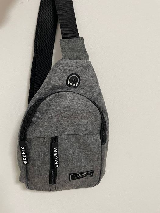 Модна сумка через плече