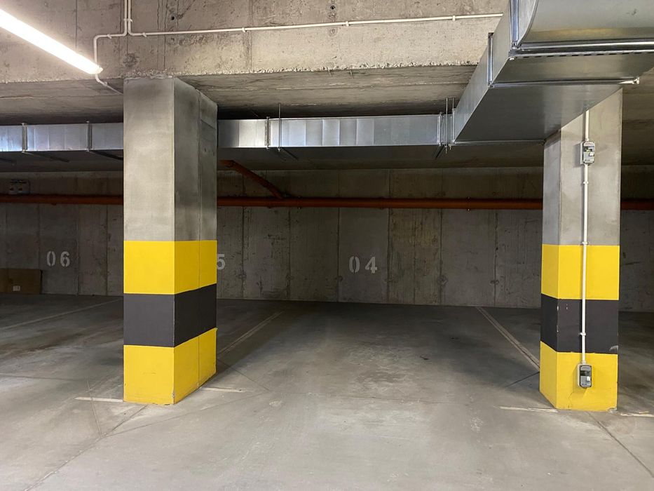 Miejsce parkingowe Siedlce Pescantina - Widok 2