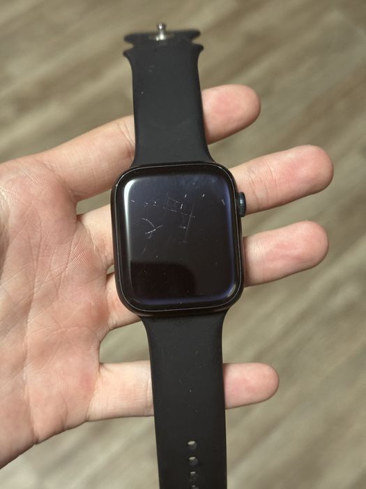 Apple watch 7 45mm