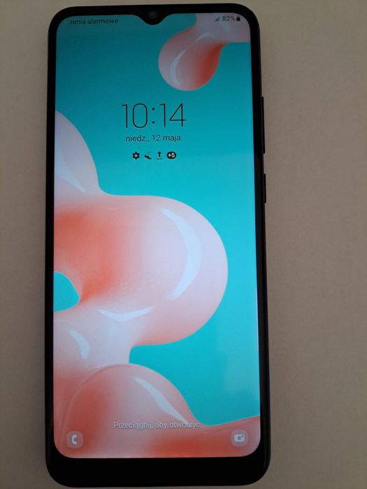 Sprzedam Samsung A02s