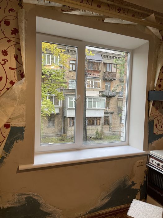 Штукатурные Откосы!!!