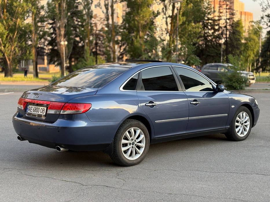 Продам Hyundai Grandeur