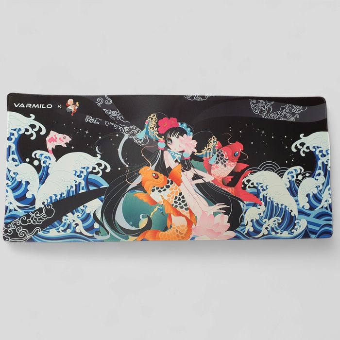 Килимок для мишки Varmilo Daisy Desk Mat XL