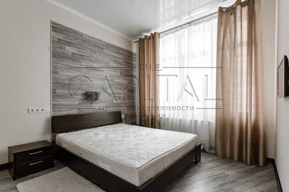 Оренда / Квартира / Драгомирова, Печерськ, м. Київ,Новопечерські Липки