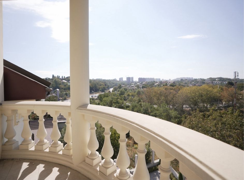 Будинок за адресою вул. Шухевича Романа (площа 1042 м²) - Atlanta.ua - фото 3