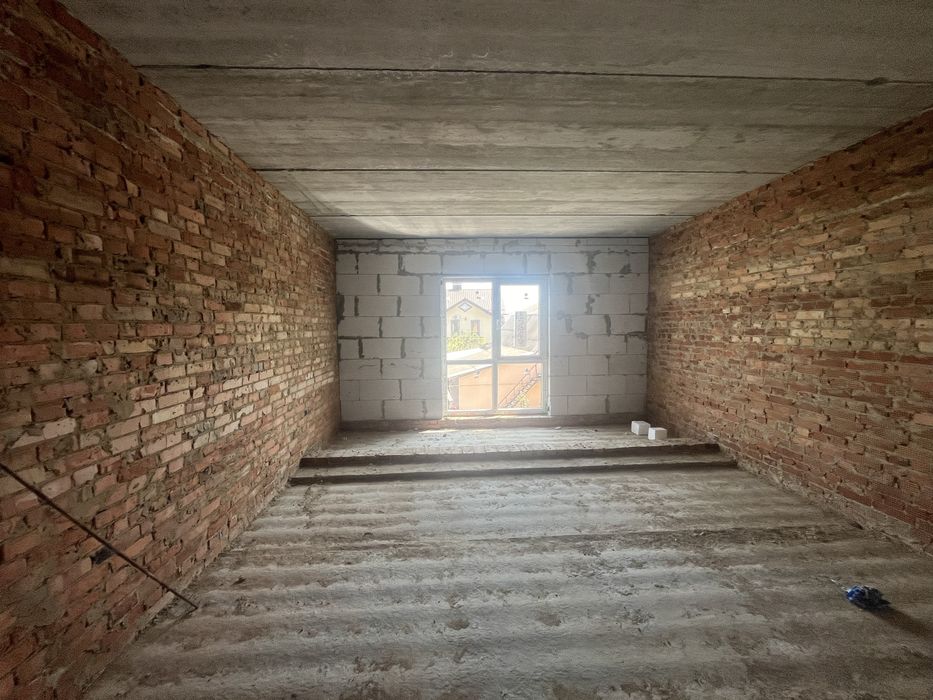 Продаж 2 поверхового Таунхауса 130кв..м Зарванці