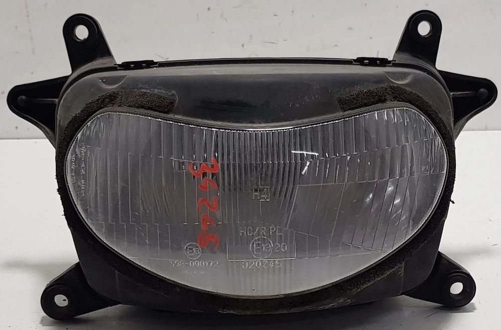 SUZUKI XF 650 Freewind Reflektor Lampa Przód