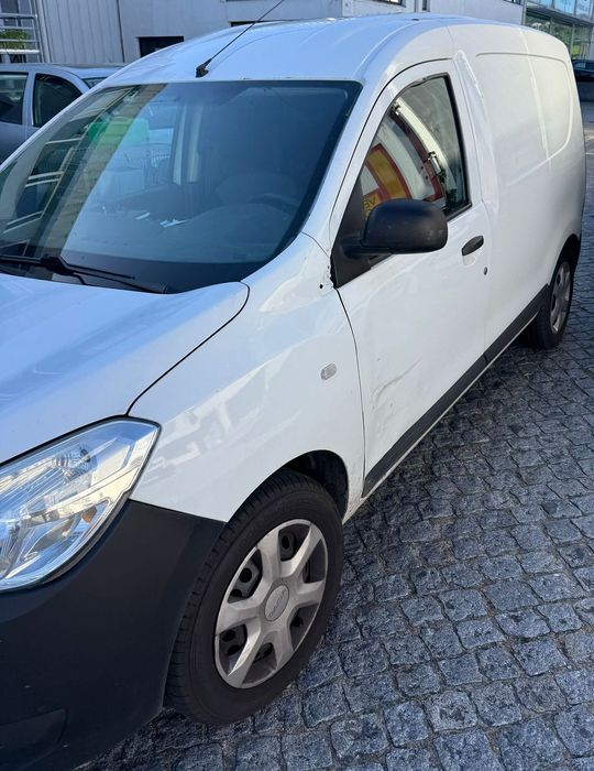 Dacia Dokker 1.5