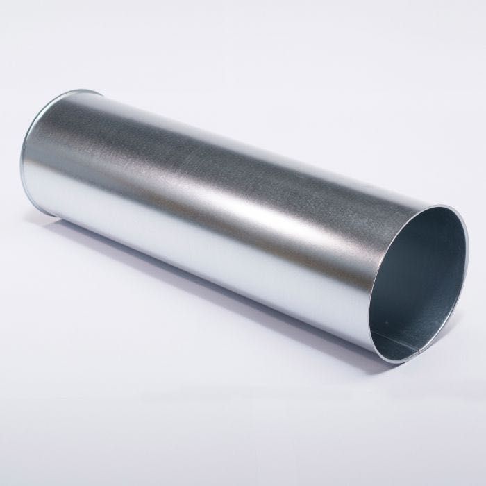 Rury odciągowe do odciągu trocin