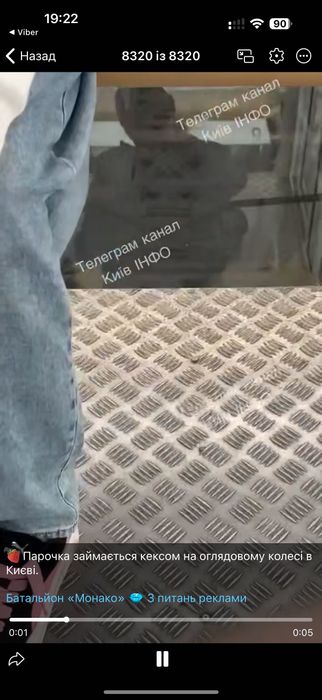 Місткий оригінальний рюкзак Reebok