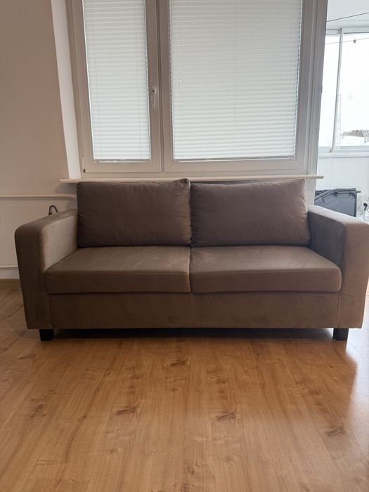 MINI MAX III Sofa 3-osobowa