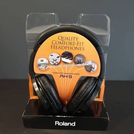 Roland Rh 5- closed stereo