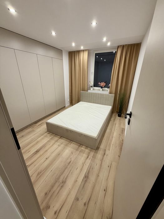 Już gotowe 4 pokojowe mieszkanie Wyremontowane i umeblowane Manhattan