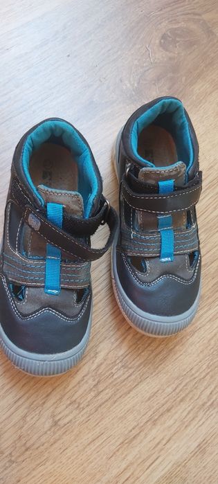 Buty rozm 27 walkx i kids