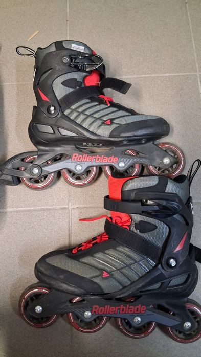 Rolki Rollerblade 40,5