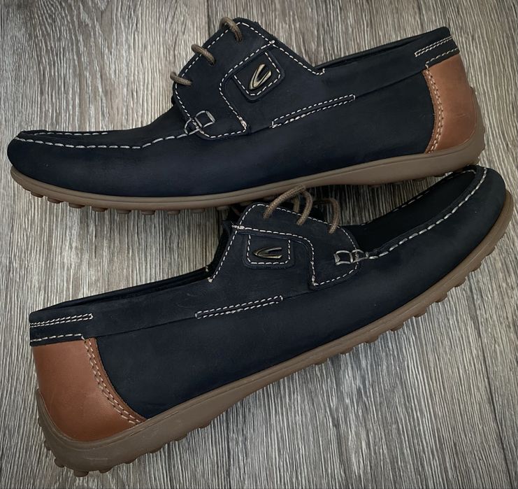 Mокасини Camel Active Yacht Originals