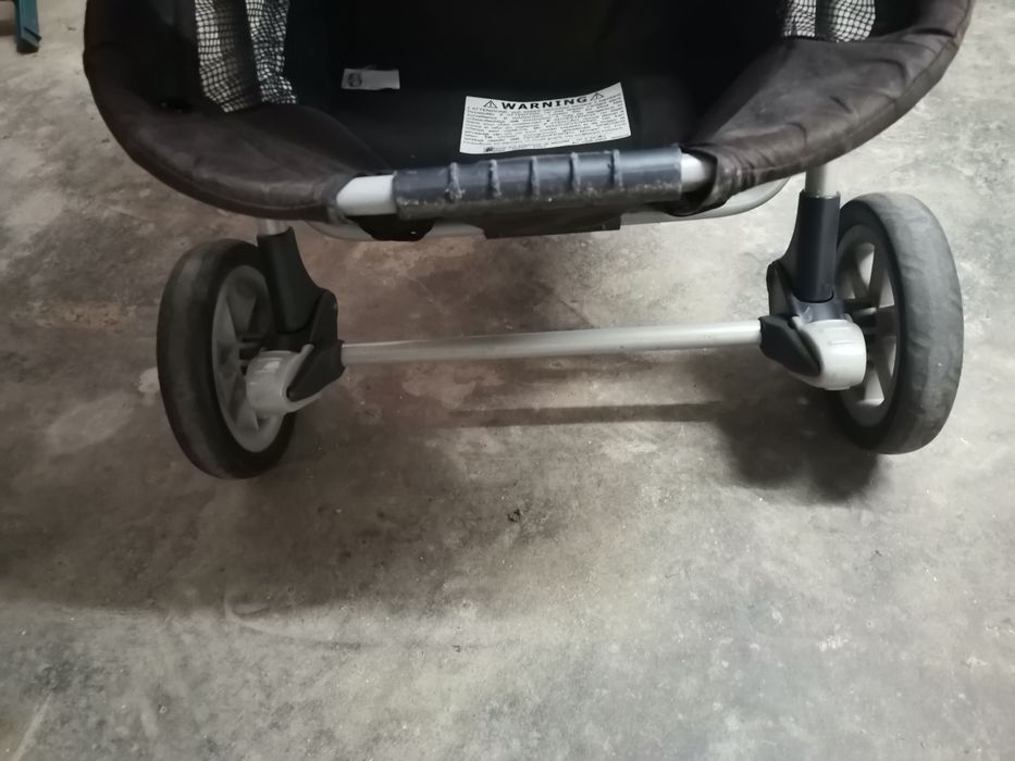 Carrinho Bebé da Chico428874421304053767
