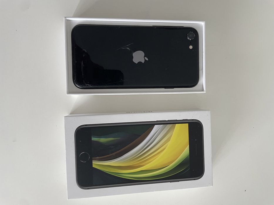 Iphone SE 2022 (64GB)
