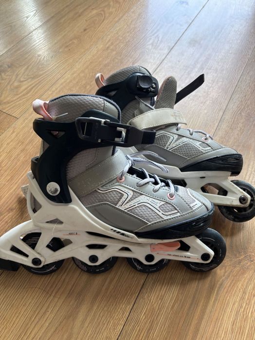 Rolki oxelo 32-35